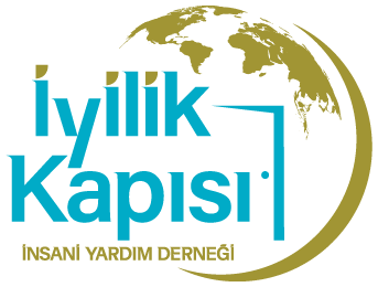 İyilik Kapısı İnsani Yardım Derneği